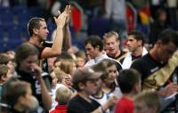 Handball, Deutsche Nationalmannschaft