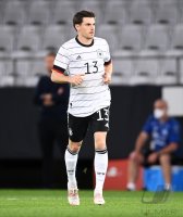 FUSSBALL INTERNATIONAL Testspiel EM 2021:  Deutschland - Daenemark