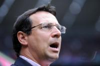 Fussball 1. Bundesliga : FC Bayern Muenchen - 1 FC Nuernberg