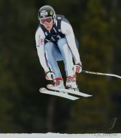 Ski Alpin; Abfahrt  Herren Lake Louise CAN