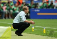 Fussball WM 2006 Deutschland - Argentinien