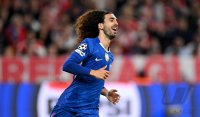 Fussball International CHL 25/26:
FC Bayern Muenchen - FC Chelsea London