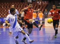 Fussball International FIFA FUTSAL WM 2008