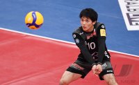 Volleyball 1. Bundesliga  Saison 19/20:  TV Rottenburg - WWK Volleys Herrsching