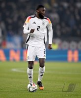 FUSSBALL UEFA Nations League: Deutschland - Bosnien-Herzegowina
