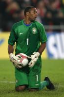 Fussball International Testspiel Schweiz - Brasilien