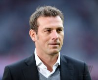 Fussball 1. Bundesliga Saison 16/17: FC Bayern Muenchen - FC Schalke 04