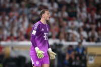 Fussball Supercup Saison 2025/2026
VfB Stuttgart - FC Bayern Muenchen