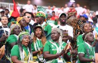 FUSSBALL WM 2018 Vorrunde Polen - Senegal