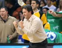 1. Basketball Bundesliga  Walter Tigers - Ludwigsburg