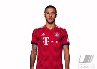 Fussball 1. Bundesliga 2018/2019: Fototermin beim FC Bayern Muenchen