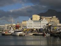 LAND UND LEUTE  FUSSBALL WM 2010