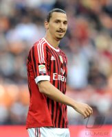 FUSSBALL SERIE A:  AC Mailand - Bologna