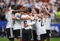 Fussball WM 2026 Vorrunde: Deutschland - Curacao