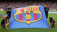 FUSSBALL International 2014/2015: FC Barcelona