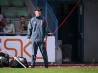 Fussball U 17 DFB Nachwuchsliga 2025/2026
SSV Ulm - FC Bayern Muenchen