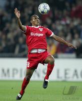 Fussball CHL International  FC Thun  -  Sparta Prag