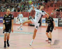 Handball 1. Bundesliga: TV Neuhausen - THW Kiehl