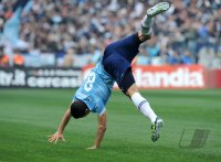FUSSBALL SERIE A:  JUBEL Hernanes (Lazio Rom)