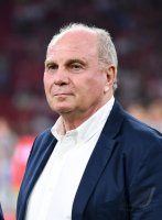 Fussball Abschiedsspiel Bastian Schweinsteiger; FC Bayern Muenchen - Chicago Fire