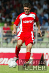 FUSSBALL BUNDESLIGA, RW OBERHUASEN