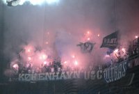 Fussball CHL Qualifikation Play - Off 25/26   Hinspiel: 
FC Basel - FC Kopenhagen