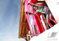 Ski Alpin  Herren Abfahrt Wengen