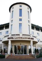 Hotel Milser, Quartier der italienischen Nationalmannschaft