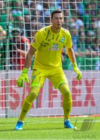 Fussball, Internationales Freundschaftsspiel, Saison 2019/2020, SV Werder Bremen - FC Everton