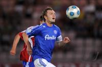 3. Fussball Bundesliga : Peter Schyrba (Kiel)