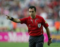 Fussball WM 2006 Italien - USA