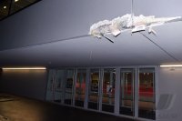 Basketball 1. Bundesliga 14/15 Hauptrunde:  Ma