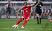 Fussball DFB Pokal Finale  2025/2026 in BerlinFC Bayern Muenchen - VfB Stuttgart    23.05.2026
