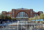 Basketball NBA  Mavericks  vs. Lakers  American Airlines Center