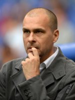 Fussball Saison 1. Bundesliga  Saison 2013/2014: Hamburger SV - SV Werder Bremen