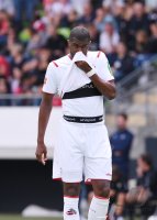 Fussball 1. Bundesliga Saison 19/20: SSV Reutlingen - 1. FC Koeln