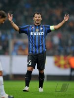 Fussball International, Testspiel: Galatasaray Istanbul - Inter Mailand