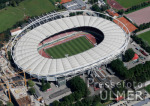 Fussball  Gottlieb-Daimler Stadion Stuttgart