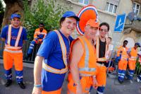 FUSSBALL EURO 2008: Niederlande - Russland