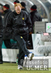 Fussball UCL: Dortmund - Mailand, SAMMER enttaeuscht