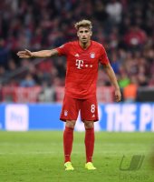 Fussball International CHL 18/19: FC Bayern Muenchen - Roter Stern Belgrad