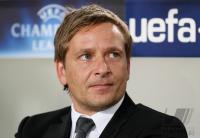 Fussball International CHL VfB Stuttgart - FC Barcelona