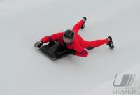 CRESTA RUN St. Moritz 2010