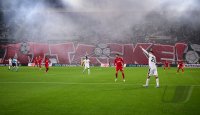 FUSSBALL EUROPA LEAGUE SAISON 2025/2026
SC Freiburg - FC Basel