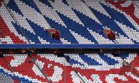 Fussball 1. Bundesliga Saison 18/19: FC Bayern Muenchen - TSG 1899 Hoffenheim