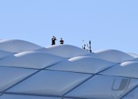 Fussball International Europameisterschaft 2021: Frankreich - Deutschland