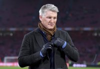 FUSSBALL INTERNATIONAL Testspiel: Niederlande - Deutschland