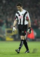 Fussball Champions League: Bremen - Udinese