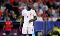 Fussball Europameisterschaft 2024: Spanien - Frankreich