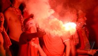Fussball DFB Pokal Finale  2025/2026 in BerlinFC Bayern Muenchen - VfB Stuttgart    23.05.2026